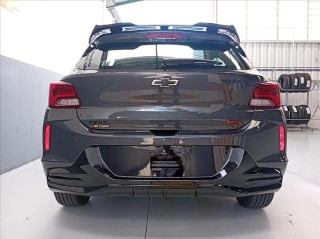 CHEVROLET Onix Hatch 1.0 12V 4P FLEX RS TURBO AUTOM�TICO, Foto 18