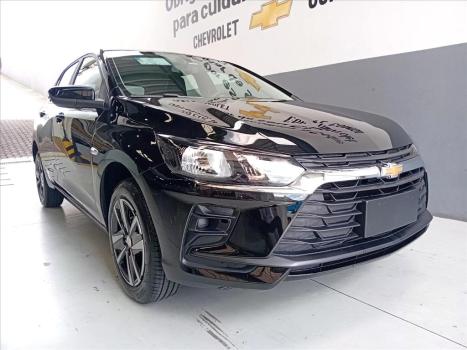 CHEVROLET Onix Hatch 1.0 12V 4P FLEX LT TURBO AUTOM�TICO, Foto 2