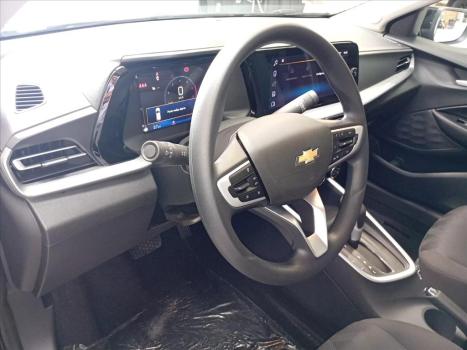 CHEVROLET Onix Hatch 1.0 12V 4P FLEX LT TURBO AUTOM�TICO, Foto 5