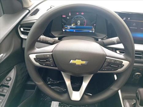 CHEVROLET Onix Hatch 1.0 12V 4P FLEX LT TURBO AUTOM�TICO, Foto 6