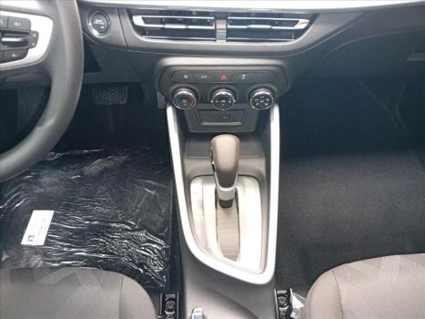 CHEVROLET Onix Hatch 1.0 12V 4P FLEX LT TURBO AUTOM�TICO, Foto 8