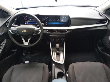 CHEVROLET Onix Hatch 1.0 12V 4P FLEX LT TURBO AUTOM�TICO, Foto 9