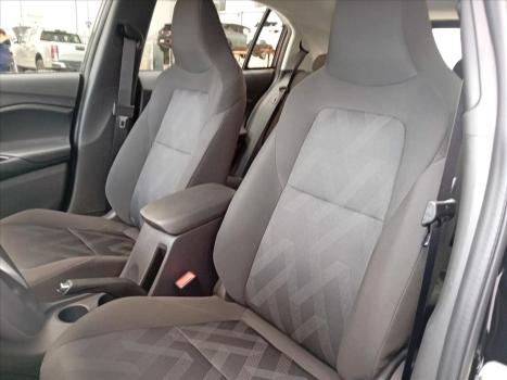CHEVROLET Onix Hatch 1.0 12V 4P FLEX LT TURBO AUTOM�TICO, Foto 11