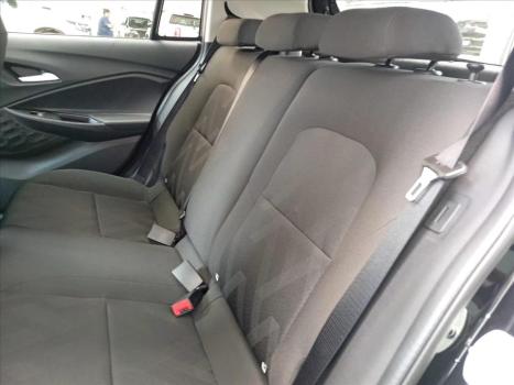 CHEVROLET Onix Hatch 1.0 12V 4P FLEX LT TURBO AUTOM�TICO, Foto 12