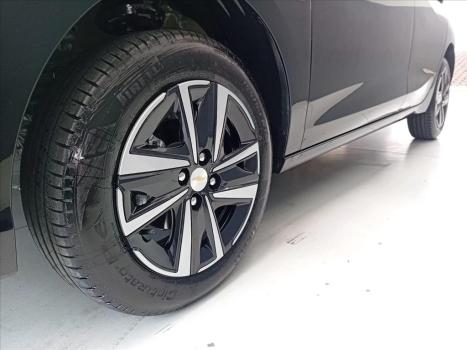 CHEVROLET Onix Hatch 1.0 12V 4P FLEX LT TURBO AUTOM�TICO, Foto 14