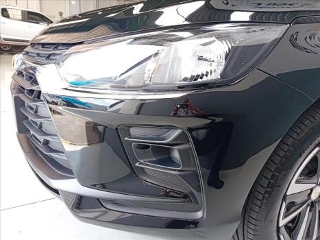 CHEVROLET Onix Hatch 1.0 12V 4P FLEX LT TURBO AUTOM�TICO, Foto 15