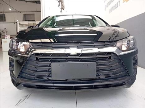 CHEVROLET Onix Hatch 1.0 12V 4P FLEX LT TURBO AUTOM�TICO, Foto 16