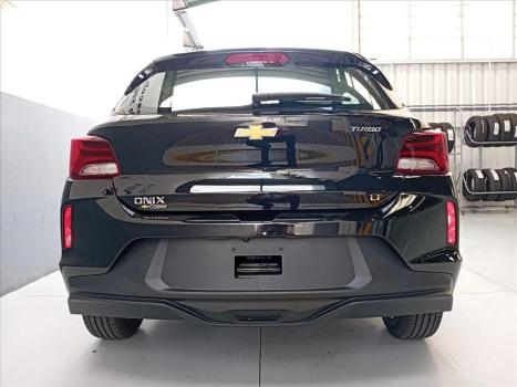CHEVROLET Onix Hatch 1.0 12V 4P FLEX LT TURBO AUTOM�TICO, Foto 17