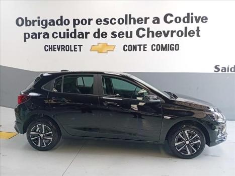 CHEVROLET Onix Hatch 1.0 12V 4P FLEX LT TURBO AUTOM�TICO, Foto 18