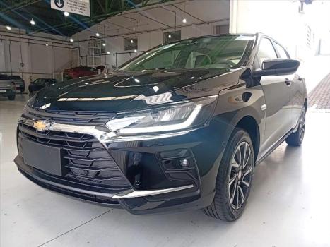 CHEVROLET Onix Hatch 1.0 12V 4P FLEX PREMIER TURBO AUTOM�TICO, Foto 1