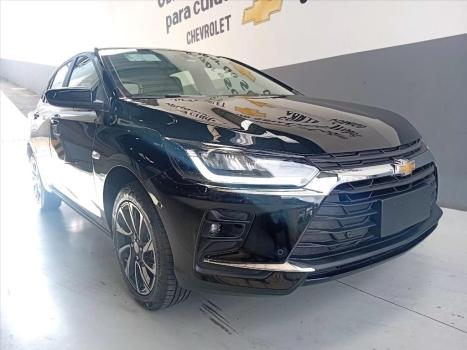 CHEVROLET Onix Hatch 1.0 12V 4P FLEX PREMIER TURBO AUTOM�TICO, Foto 2