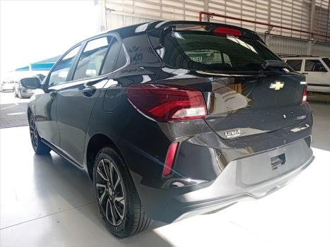 CHEVROLET Onix Hatch 1.0 12V 4P FLEX PREMIER TURBO AUTOM�TICO, Foto 3