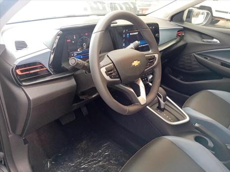 CHEVROLET Onix Hatch 1.0 12V 4P FLEX PREMIER TURBO AUTOM�TICO, Foto 4