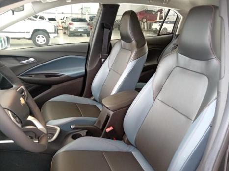 CHEVROLET Onix Hatch 1.0 12V 4P FLEX PREMIER TURBO AUTOM�TICO, Foto 14