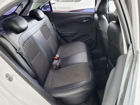 CHEVROLET Onix Hatch 1.4 4P FLEX LTZ AUTOM�TICO, Foto 7