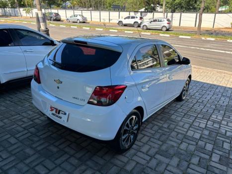 CHEVROLET Onix Hatch 1.4 4P FLEX LTZ AUTOM�TICO, Foto 6