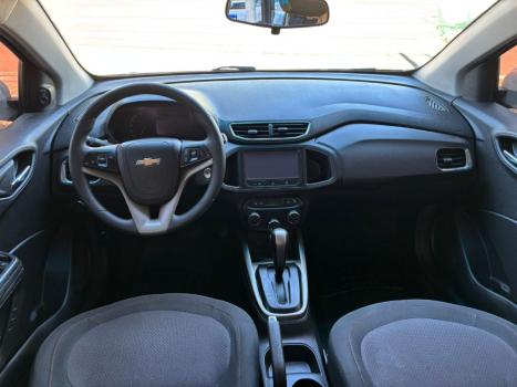 CHEVROLET Onix Hatch 1.4 4P FLEX LTZ AUTOM�TICO, Foto 7