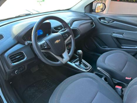 CHEVROLET Onix Hatch 1.4 4P FLEX LTZ AUTOM�TICO, Foto 9