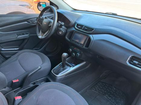 CHEVROLET Onix Hatch 1.4 4P FLEX LTZ AUTOM�TICO, Foto 10