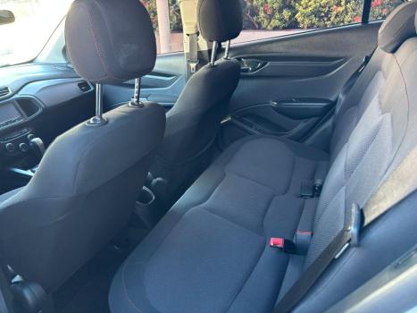 CHEVROLET Onix Hatch 1.4 4P FLEX LTZ AUTOM�TICO, Foto 11