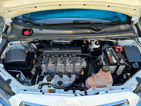 CHEVROLET Onix Hatch 1.4 4P FLEX LTZ AUTOM�TICO, Foto 12