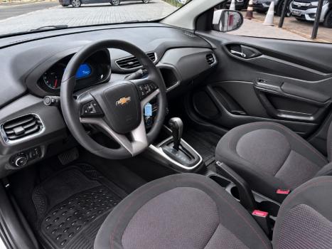 CHEVROLET Onix Hatch 1.4 4P FLEX LTZ AUTOMÁTICO, Foto 8
