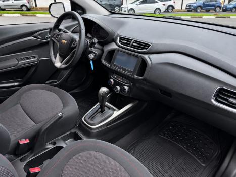 CHEVROLET Onix Hatch 1.4 4P FLEX LTZ AUTOMÁTICO, Foto 9