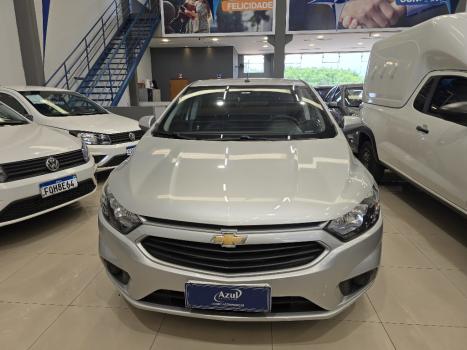 CHEVROLET Onix Hatch 1.0 4P FLEX LT, Foto 2