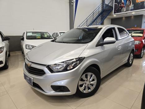 CHEVROLET Onix Hatch 1.0 4P FLEX LT, Foto 3
