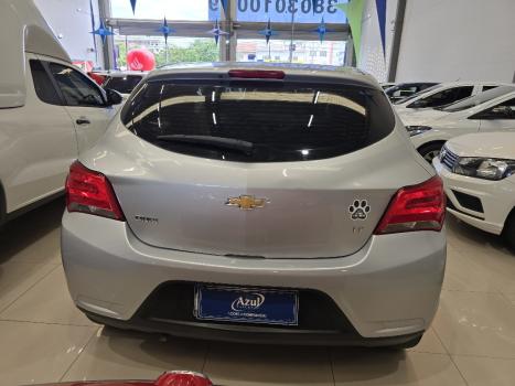 CHEVROLET Onix Hatch 1.0 4P FLEX LT, Foto 5