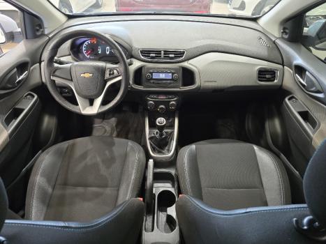 CHEVROLET Onix Hatch 1.0 4P FLEX LT, Foto 7