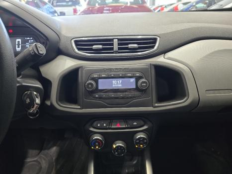 CHEVROLET Onix Hatch 1.0 4P FLEX LT, Foto 8