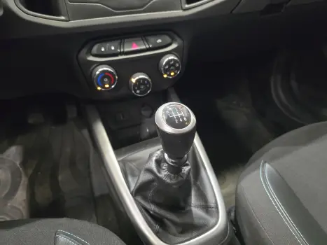 CHEVROLET Onix Hatch 1.0 4P FLEX LT, Foto 9