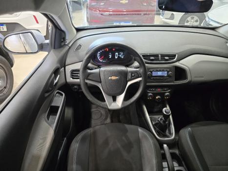 CHEVROLET Onix Hatch 1.0 4P FLEX LT, Foto 10
