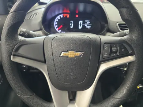 CHEVROLET Onix Hatch 1.0 4P FLEX LT, Foto 11