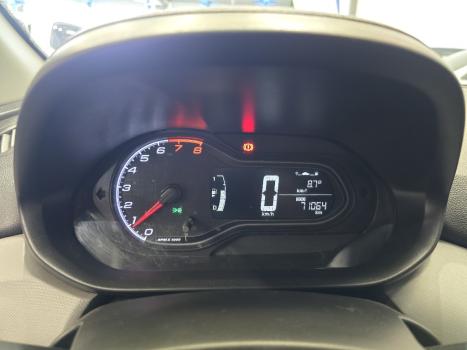 CHEVROLET Onix Hatch 1.0 4P FLEX LT, Foto 12