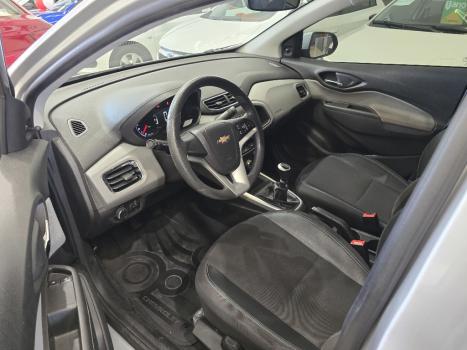 CHEVROLET Onix Hatch 1.0 4P FLEX LT, Foto 13