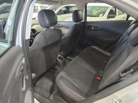 CHEVROLET Onix Hatch 1.0 4P FLEX LT, Foto 15