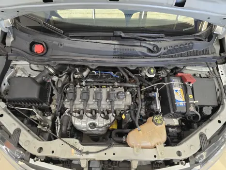 CHEVROLET Onix Hatch 1.0 4P FLEX LT, Foto 18