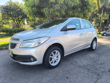 CHEVROLET Onix Hatch 1.0 4P FLEX LT, Foto 1