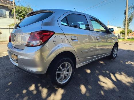 CHEVROLET Onix Hatch 1.0 4P FLEX LT, Foto 3