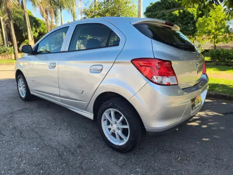 CHEVROLET Onix Hatch 1.0 4P FLEX LT, Foto 5