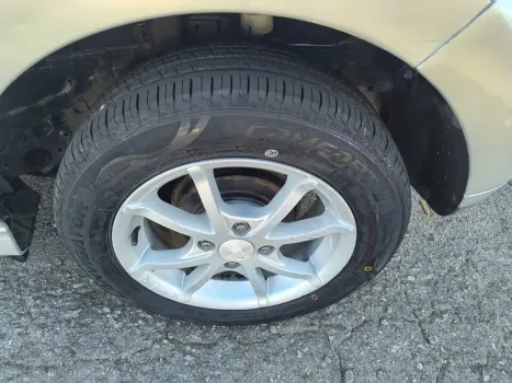 CHEVROLET Onix Hatch 1.0 4P FLEX LT, Foto 6