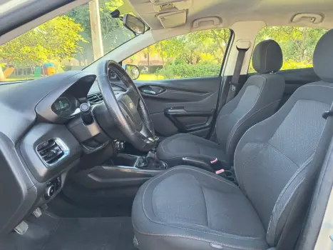 CHEVROLET Onix Hatch 1.0 4P FLEX LT, Foto 8