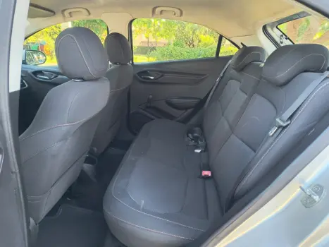 CHEVROLET Onix Hatch 1.0 4P FLEX LT, Foto 9