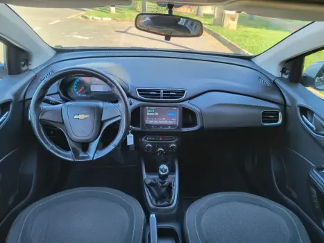 CHEVROLET Onix Hatch 1.0 4P FLEX LT, Foto 10