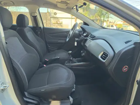 CHEVROLET Onix Hatch 1.0 4P FLEX LT, Foto 11