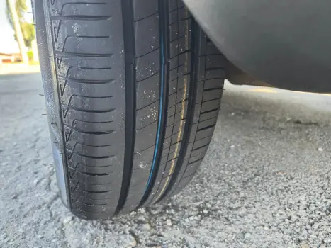 CHEVROLET Onix Hatch 1.0 4P FLEX LT, Foto 12