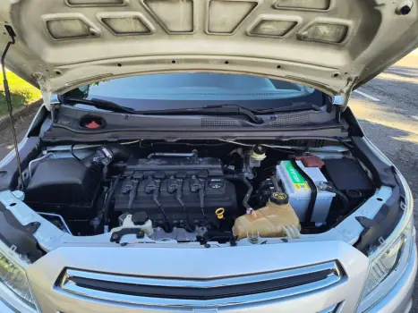 CHEVROLET Onix Hatch 1.0 4P FLEX LT, Foto 13