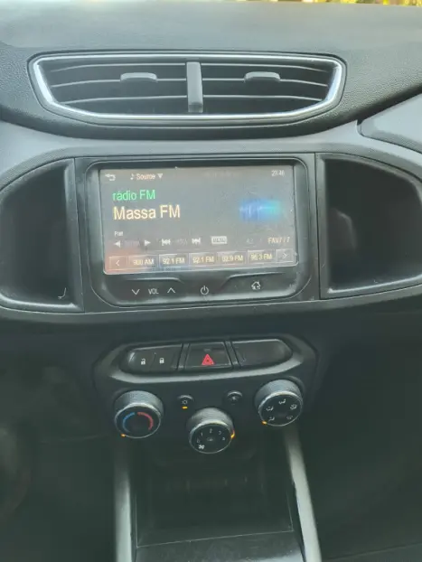 CHEVROLET Onix Hatch 1.0 4P FLEX LT, Foto 14